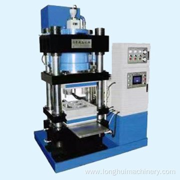 .Automatic Four-column Hydraulic Press